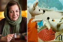 احمدی: مرضیه برومند بر اساس ذائقه و نیاز کودکان امروزی سریالش را می سازد / تولید یک سریال تمام عروسکی برای بچه ها
 