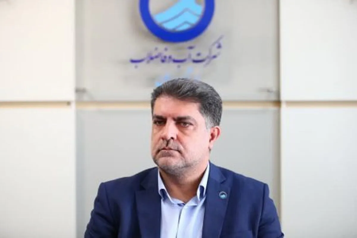 پایش مستمر آب همدان در جنگ رمضان؛ ۴۰ هزار آزمون برای تضمین سلامت مردم