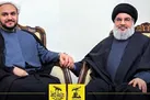 واکنش حزب‌ الله به دشمن اسرائیلی حساب شده بود