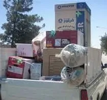 اهدای یک‌هزار و ۷۰۰ قلم لوازم خانگی به نیازمندان ایلامی