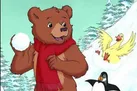 ببینید | خرس کوچولو