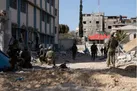تبدیل بیمارستان ناصر به پادگان نظامی