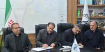 امضای تفاهم نامه میان شهرداری اهواز و پارک علم و فناوری خوزستان