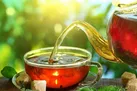 فواید فوق العاده نوشیدن چای برای روده، صفرا و کبد