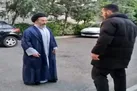 بازداشت عوامل نماهنگ ساختگی تعرض به یک روحانی (+فیلم)