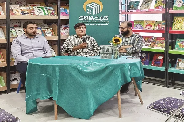 تک‌چرخ از پیست به خط مقدم
