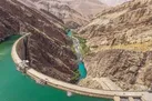 متوسط پرشدگی سدهای کشور ۶۴ درصد است | چهار استان با خشکسالی مواجه‌اند