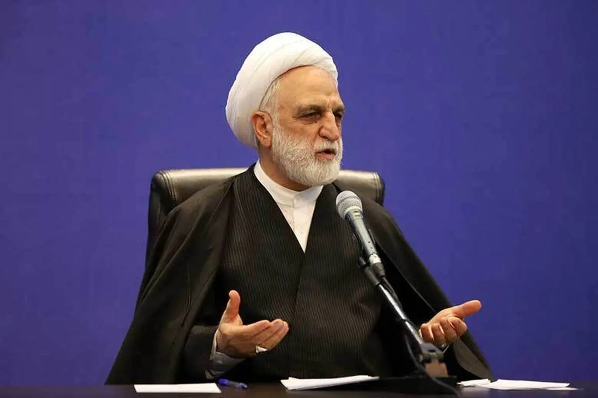 اقدام جنایتکارانه تروریست‌ها در شیراز منطبق با قانون و فوریت رسیدگی شود 