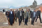 پیشرفت ۹۰ درصدی پل بلیلوند/ تسهیل تردد برای مناطق گردشگری