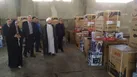 توزیع ۱۱۰ سری جهیزیه بین زوج‌های مددجوی ایلامی