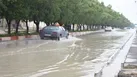 هشدار سازمان هواشناسی نسبت به بارش‌های محلی شدید