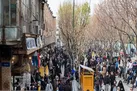 جدول رنگ‌بندی کرونایی شهرستانهای کشور از ۶ آذرماه +نقشه