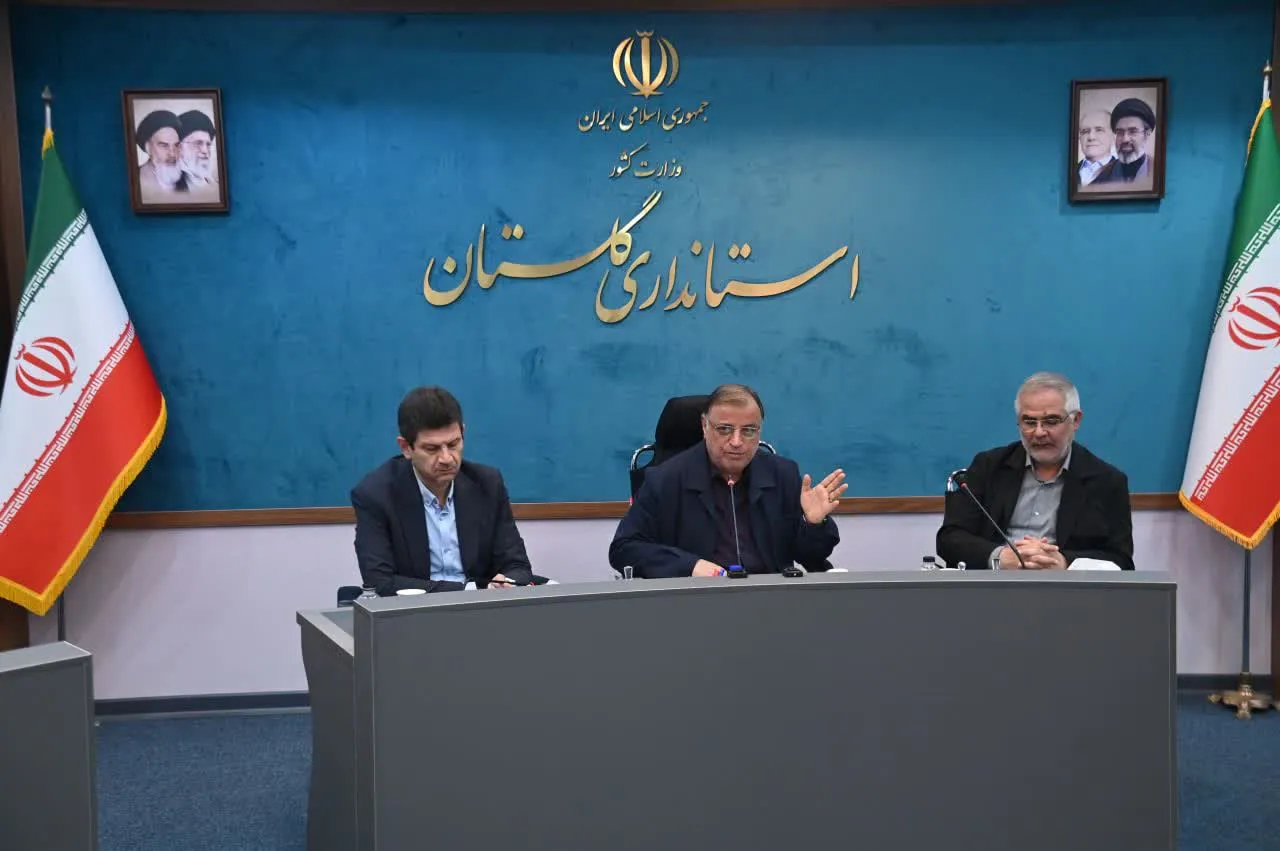 واگذاری عرصه ۲۲ هکتاری آشوراده، شتاب‌دهنده توسعه گردشگری گلستان
