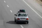 اعلام شهرهای جدید قرمز و نارنجی / فرصت ۷۲ ساعته مسافران برای بازگشت از این شهرها (+جدول)