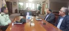 تقدیر از جایگاه استان در طرح یک میلیارد درخت