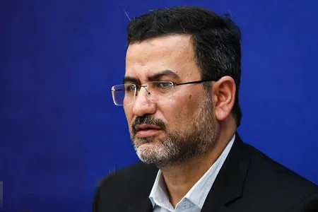 امحای کالاهای تقلبی | کشف ۵۶ هزار قطعه انواع لوازم‌ یدکی قاچاق