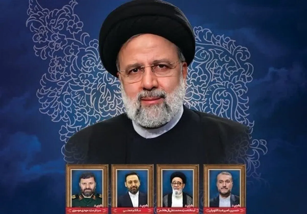 برنامه‌های تشییع پیکر رییس جمهور و همراهان هنوز قطعی نشده است