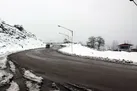 بارش برف و باران از پنجشنبه شب در کشور آغاز می‌شود