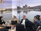 بزرگداشت آیت‌الله سید ابوالقاسم دهکردی اصفهانی