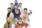 استقبال از نوروز در تلویزیون