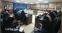 از تشریح رویدادها و جشنواره های ملی و استانی تا قدردانی از حضور مسئولانه اهالی رسانه در میدان