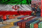 تجارت خارجی ۱۰ میلیارد دلاری ایران در یک ماه