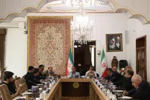 بررسی چالش‌های مرزی و ترانزیتی ایران و جمهوری آذربایجان در نشست میز تجاری آذربایجان