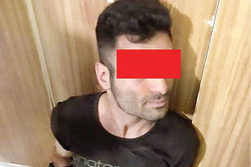 تایید حکم اعدام جنایتکار خانه وحشت