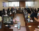 تربیت نیروی انسانی ، مهمترین عامل در پشتیبانی و مانع‌زدایی از تولید