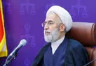 دادستان کل کشور: سرنخ‌هایی از عاملان ترور قاضی باقری در اختیار دستگاه‌های مسئول قرار دارد