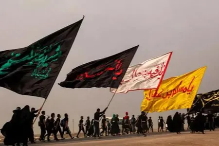 گذرنامه زائران اربعین باید حداقل ۶ ماه اعتبار داشته باشد