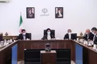 ستاد تنظیم بازار با حضور رئیس جمهوری تشکیل جلسه داد
