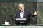 جنگ اقتصادی فعلی بسیار بسیار بدتر از جنگ تحمیلی
