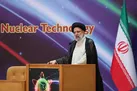 در مذاکرات هسته‌ای حتی یک گام از حقوق ملت ایران عقب‌نشینی نمی‌کنیم