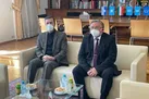 ایران و روسیه درباره ازسرگیری مذاکرات وین گفتگو کردند