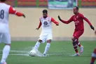 تساوی «آبکی» پرسپولیس مقابل نساجی
