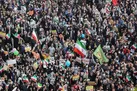 راهپیمایی ۱۳ آبان، ناکارا بودن سیاست «رژیم‌چنج» را نشان داد