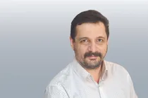 خبرنگاری تا لحظه آخر 