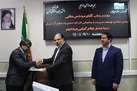سرپرست شرکت آب منطقه ای ایلام منصوب گردید