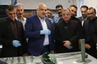 مرمت اشیای حاصل از کاوش محوطه کاروان‌زمین در استان گلستان با همکاری موزه ملی ایران