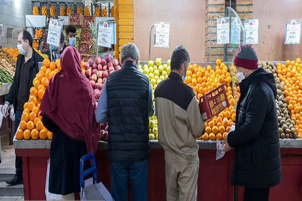 قیمت میوه‌های تنظیم بازاری شب عید اعلام شد/ پرتقال ۹۰۰۰ و سیب قرمز۱۱۰۰۰ تومان