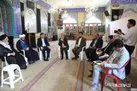 تلاش می‌کنیم اعتباری برای مرمت مسجد جامع گرگان اختصاص یابد