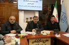 تخفیف ۵۰ درصدی اقامتگاه‌های گلستان برای هم‌وطنان جنگ‌زده‌