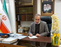 حضور هنرمندان در کنار مردم در ۲۲ بهمن
