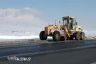 نیمی از ماشین آلات راهداری خراسان شمالی فرسوده است