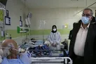 مردم ‌تصور نکنند با تزریق واکسن کرونا کار تمام است / واکسن شدت بیماری و مرگ و میر را کاهش می‌دهد