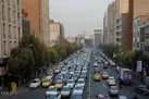 بار ترافیکی روان و آرام در اکثر محور‌های پایتخت