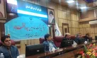 نان سبوس‌دار  باید در ایلام تولید شود