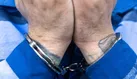 دستگیری سارق سابقه‌دار در اردبیل
