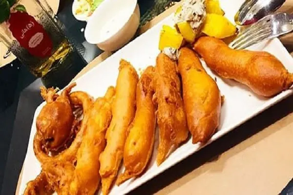 طرز تهیه جوجه‌چینی؛ بیخیال لاغری شوید
